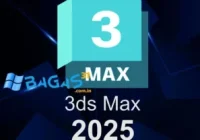 Autodesk 3ds Max v2025 (64Bit)