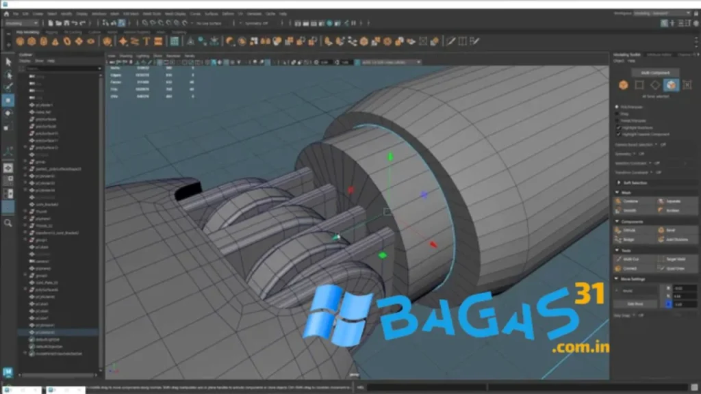 Autodesk 3ds Max v2025 (64Bit)
