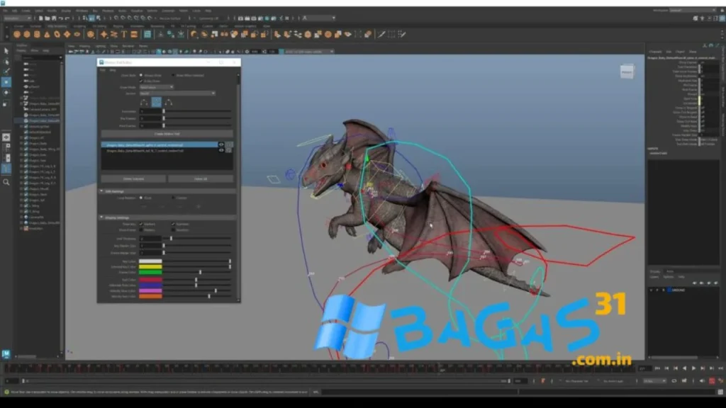 Autodesk 3ds Max v2025 (64Bit)