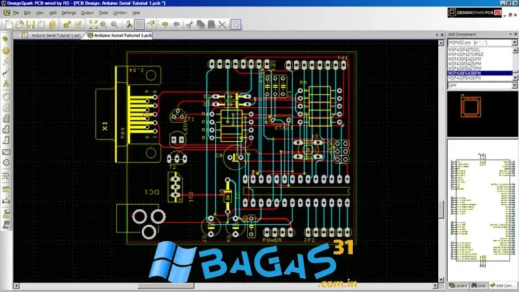 Autodesk EAGLE Premium
