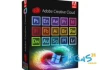 Adobe Master Collection CC 2019