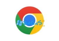 Google Chrome 64Bit