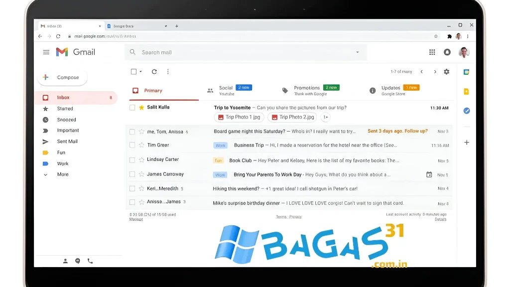 Google Chrome 64Bit