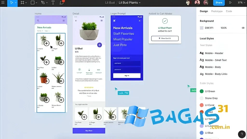 Adobe Figma