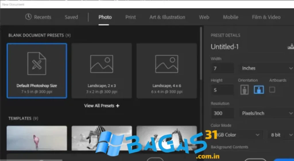Adobe Master Collection 2024
