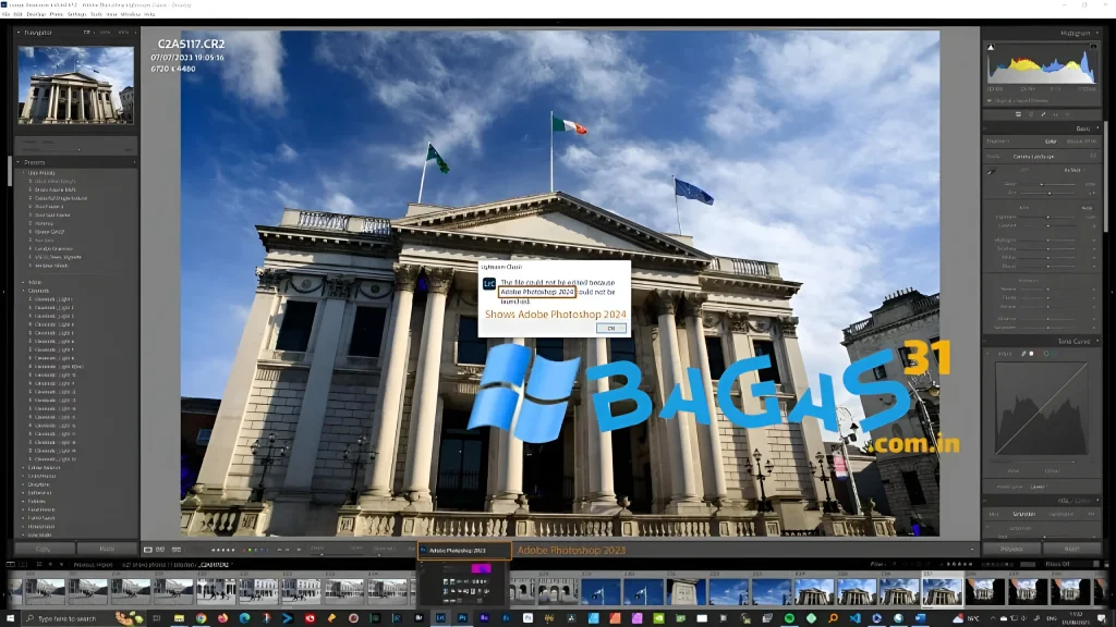 Adobe Photoshop