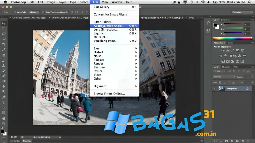 Adobe Photoshop