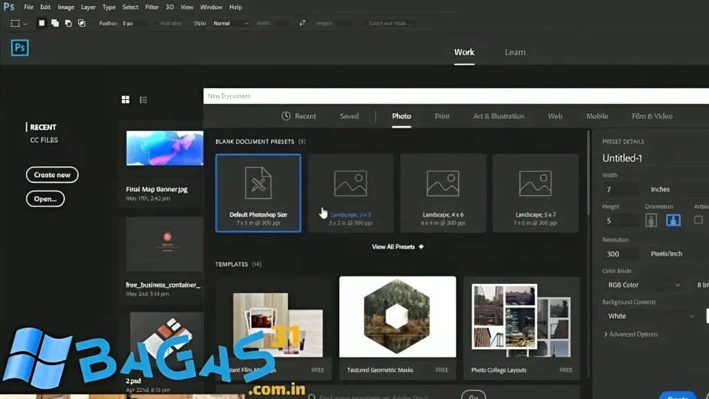 Adobe Photoshop CC 2017 