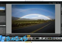 Adobe Photoshop Lightroom Classic 2024