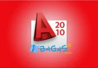 Autodesk AutoCAD 2010 64Bit