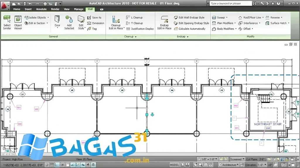 Autodesk AutoCAD 2010 64Bit