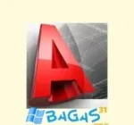 Autodesk AutoCAD 2012