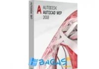 Autodesk AutoCAD 2018 32Bit