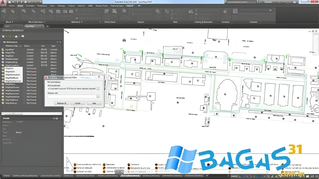Autodesk AutoCAD 2018 64Bit