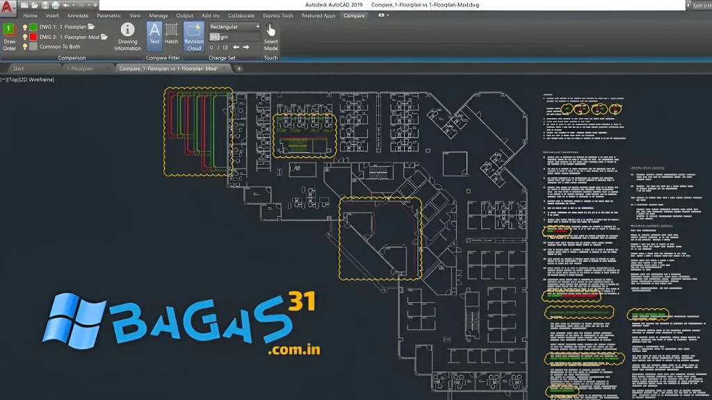 Autodesk AutoCAD 2019
