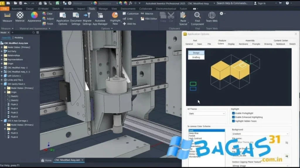 Autodesk Inventor Professional v2025