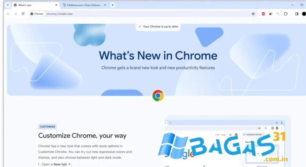Google Chrome