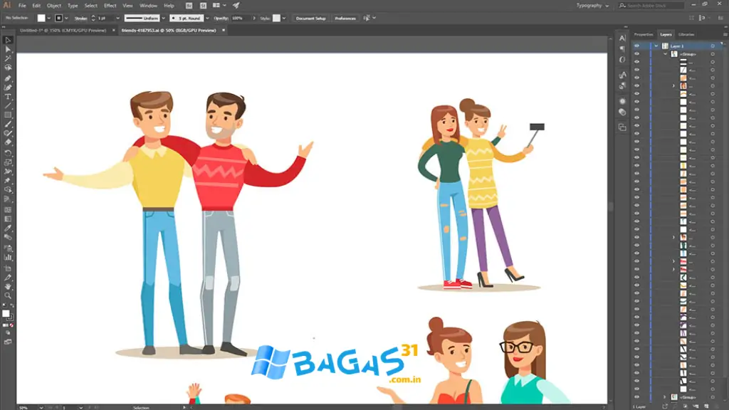 Download Adobe Illustrator Full Version