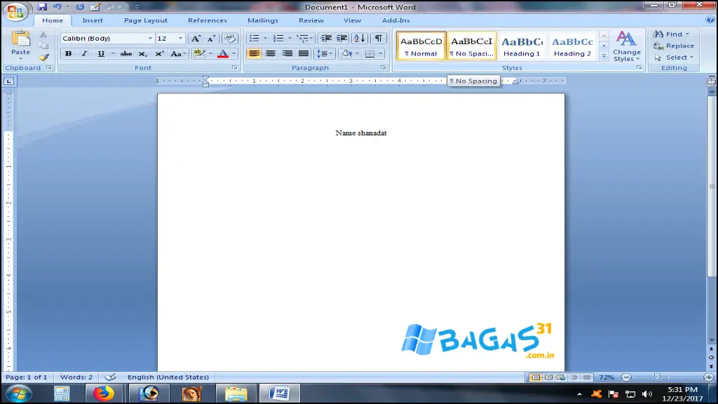 Download Office 2007 Full Tanpa Aktivasi