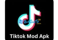 Download TikTok Mod APK Bagas31