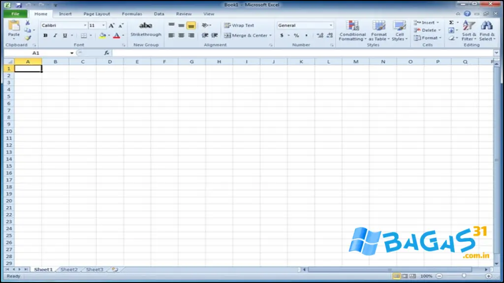 Cara Download Microsoft Excel 2010 For Windows
