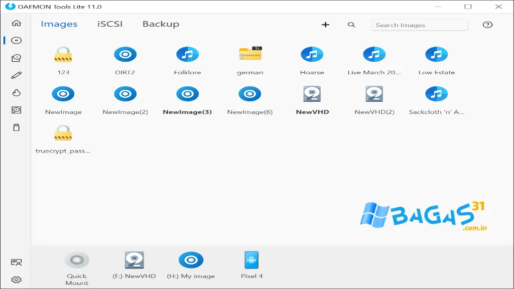 Download DAEMON Tools Lite Full Version Gratis
