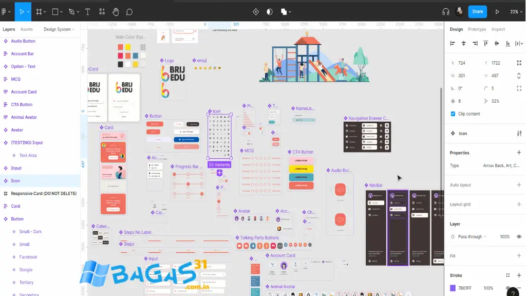 Download Figma for Windows Full Version Bagas31