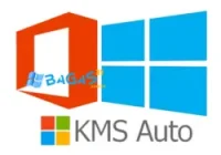 Download KMSAuto Lite Activator Bagas31