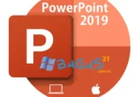 Download Microsoft PowerPoint 2019 Gratis PC