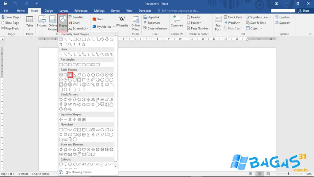 Download Office 2016 ISO Full Bagas31