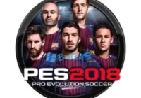 Download PES 2018 Bagas31