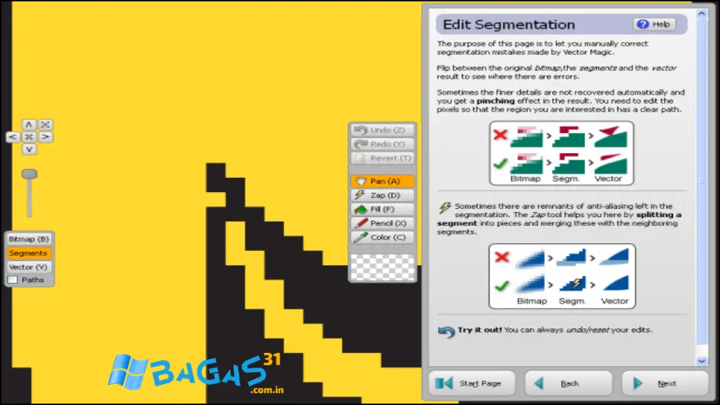 Download Vector Magic Full Keygen + Full Crack