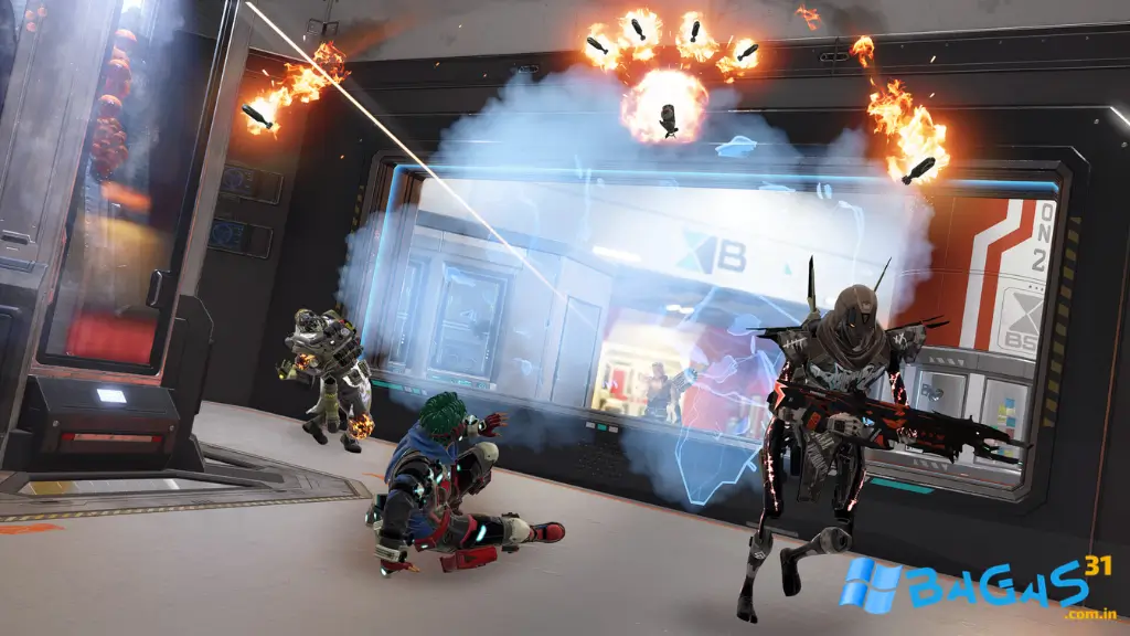 Free Download Apex Legends PC Full Version Torrent