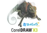 Download Corel Draw X3 Portable Gratis